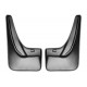 Set 4 Aparatori Noroi Fata+Spate pentru Opel Zafira B din 2005-2014