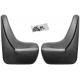 Set de 4 aparatori de noroi fata si spate pentru Opel Zafira C Tourer 2011-2019
