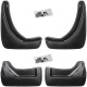 Set 4 Aparatori Noroi Fata+Spate pentru Mercedes GLK X204 din 2008-2015
