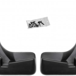 Set 4 Aparatori Noroi Fata+Spate pentru Mercedes Vito, Viano W639 din 2003-2014