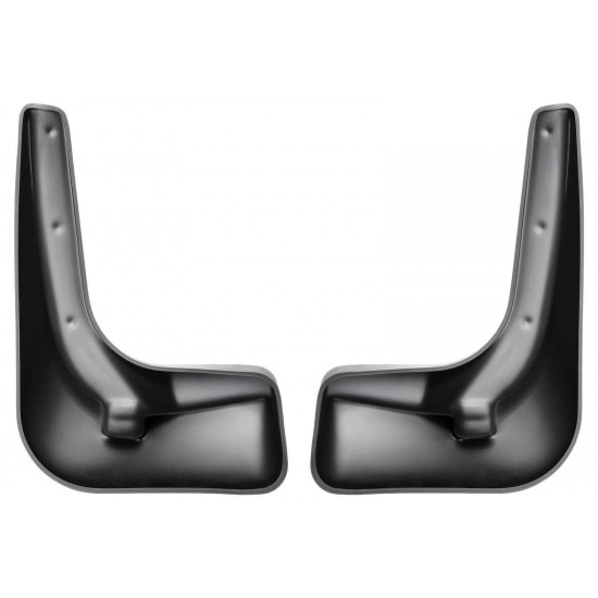 Set 4 Aparatori Noroi Fata+Spate pentru Mercedes Vito, Viano W639 din 2003-2014