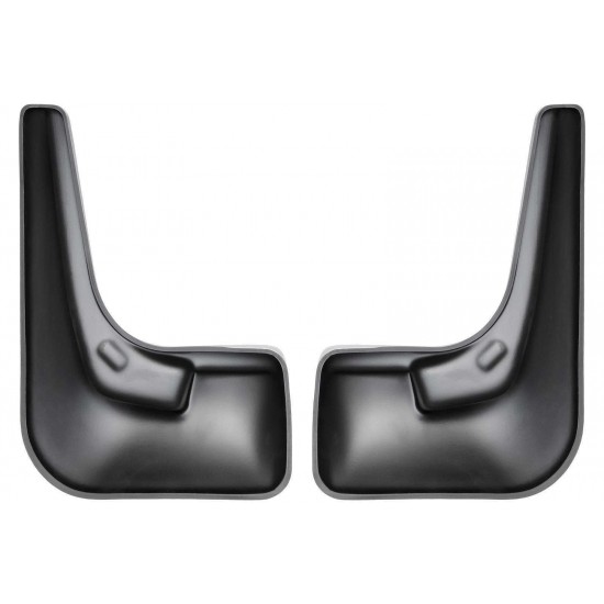 Set 4 Aparatori Noroi Fata+Spate pentru Mercedes Vito, Viano W639 din 2003-2014