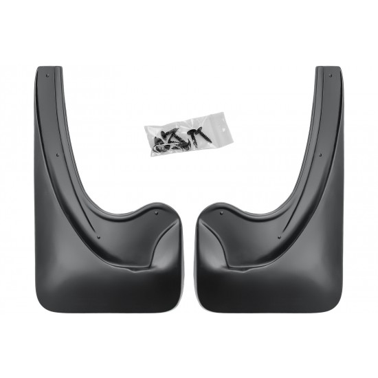 Set de 4 aparatori de noroi fata si spate pentru Opel Mokka, Mokka X 2012-2019, Chevrolet Trax din 2013