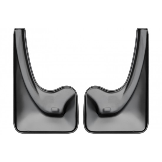 Set de 4 aparatori de noroi fata si spate pentru Opel Mokka, Mokka X 2012-2019, Chevrolet Trax din 2013