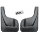 Set de 4 aparatori de noroi fata si spate pentru Opel Mokka, Mokka X 2012-2019, Chevrolet Trax din 2013