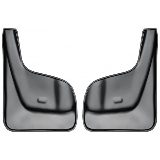 Set de 4 aparatori de noroi fata si spate pentru Opel Mokka, Mokka X 2012-2019, Chevrolet Trax din 2013
