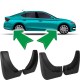 Set de 4 aparatori de noroi fata si spate pentru Ford Kuga III, 3 din 2019