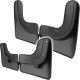 Set de 4 aparatori de noroi fata si spate pentru Mercedes Vito, V-Class W447 din 2014-