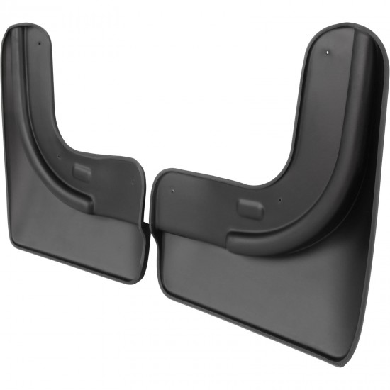 Set de 2 aparatori de noroi spate pentru Mercedes V-Class, Vito W447 din 2014
