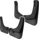 Set de 4 aparatori de noroi fata si spate pentru Nissan X-Trail T32 din 2014-2022