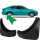 Set de 2 aparatori de noroi spate pentru Dacia Duster I din 2010-2015