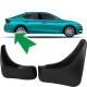 Set de 2 aparatori de noroi spate pentru Dacia Duster I din 2015-2018