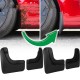Set de 4 aparatori de noroi fata si spate pentru Renault Talisman Grandtour/Break/Combi din 2015-2020