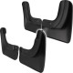 Set de 4 aparatori de noroi fata si spate pentru Renault Talisman Grandtour/Break/Combi din 2015-2020