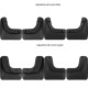 Set de 4 aparatori de noroi fata si spate pentru Renault Talisman Grandtour/Break/Combi din 2015-2020