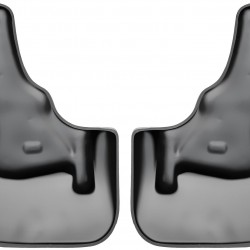Set de 4 aparatori de noroi fata si spate pentru Mitsubishi ASX 2010-2016