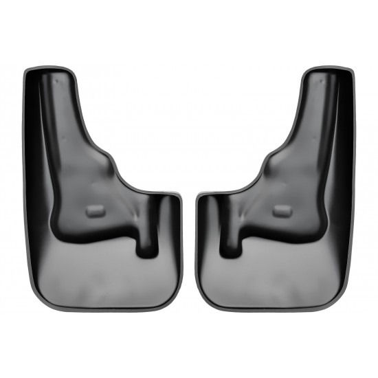 Set de 4 aparatori de noroi fata si spate pentru Mitsubishi ASX 2010-2016