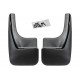 Set de 4 aparatori de noroi fata si spate pentru Mitsubishi ASX 2010-2016