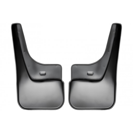 Set de 4 aparatori de noroi fata si spate pentru Mitsubishi ASX 2010-2016