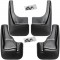 Set de 4 aparatori de noroi fata si spate pentru Mitsubishi ASX 2010-2016