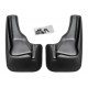 Set de 4 aparatori de noroi fata si spate pentru Mitsubishi ASX 2010-2016