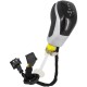 Nuca schimbator cutie automata cu LED pentru VW Tiguan II, Polo VI, Passat B8, Golf VII