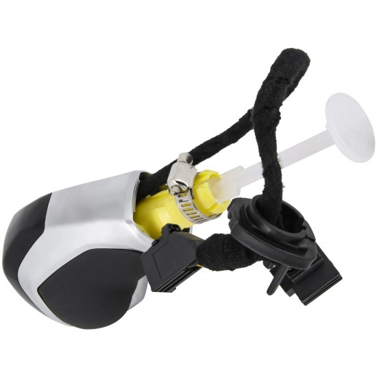 Nuca schimbator cutie automata cu LED pentru VW Tiguan II, Polo VI, Passat B8, Golf VII