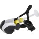 Nuca schimbator cutie automata cu LED pentru VW Tiguan II, Polo VI, Passat B8, Golf VII