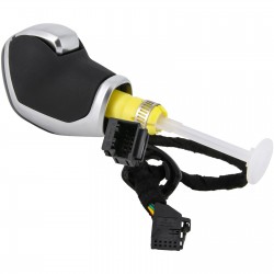 Nuca schimbator cutie automata cu LED pentru VW Tiguan II, Polo VI, Passat B8, Golf VII