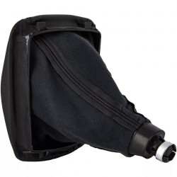 Nuca si manson schimbator manual 5 trepte negru pentru Skoda Octavia II, 2, Yeti