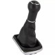Nuca si manson schimbator manual 6 trepte negru pentru VW Bora, VW Golf IV, 4