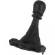 Nuca si manson schimbator manual 6 trepte negru pentru VW T6 din 2015