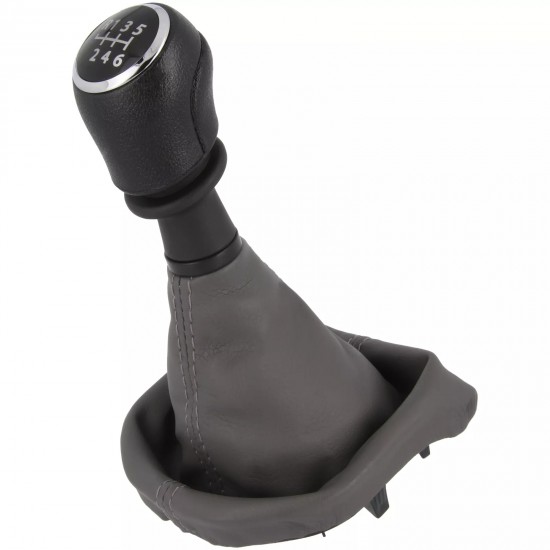 Nuca si manson gri schimbator manual 6 trepte pentru VW T6 din 2015