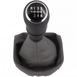Nuca si manson gri schimbator manual 6 trepte pentru VW T6 din 2015