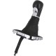 Nuca si manson schimbator manual negru 5 viteze pentru Opel Zafira B din 2005-2014