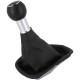 Nuca si manson schimbator manual 6 trepte negru pentru VW Passat B5 din 1996-2005