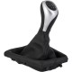 Nuca si manson schimbator manual 6 trepte negru pentru BMW Seria 3 F30, F31, F34, Seria 4 F32, F33, F36