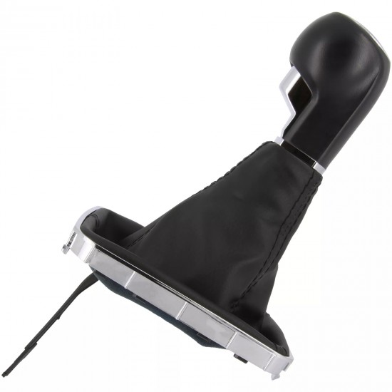 Nuca si manson schimbator manual negru 6 viteze pentru Opel Zafira B 2005-2014