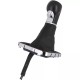 Nuca si manson schimbator manual negru 6 viteze pentru Opel Zafira B 2005-2014