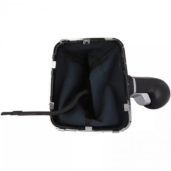 Nuca si manson schimbator manual negru 6 viteze pentru Opel Zafira B 2005-2014