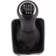 Nuca si manson schimbator manual negru 6 viteze pentru Opel Zafira B 2005-2014
