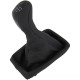 Nuca si manson schimbator manual 5 trepte negru pentru Mercedes E-Class W211 din 2002-2009