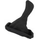 Nuca si manson schimbator manual 5 trepte negru pentru Mercedes E-Class W211 din 2002-2009