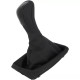 Nuca si manson schimbator manual 5 trepte negru pentru Mercedes E-Class W211 din 2002-2009