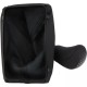 Nuca si manson schimbator manual 5 trepte negru pentru Mercedes E-Class W211 din 2002-2009