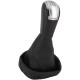 Nuca si manson schimbator manual 5 trepte negru pentru Mercedes A-Class din W168 1997-2004