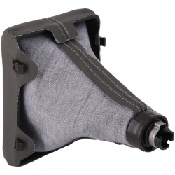 Nuca si manson schimbator manual 6 trepte gri pentru Audi A4 B8, Q5 8R, A5 8T, 8F