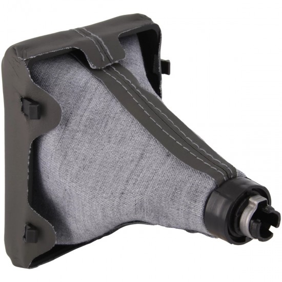 Nuca si manson schimbator manual 6 trepte gri pentru Audi A4 B8, Q5 8R, A5 8T, 8F