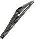 Set de 3 stergatoare hybrid premium parbriz si luneta pentru BMW X3 E83 din 2004-2010 - 550/500 mm si 350 mm
