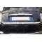 Ornament crom muchie haion/portbagaj Fiat 500 din 2007